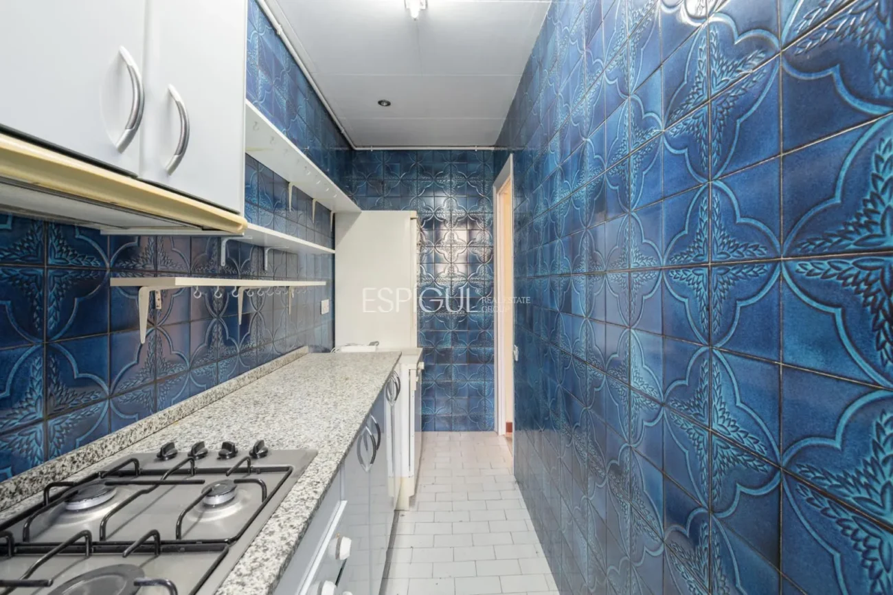 Квартира на продажу на улице Carrer de Mallorca