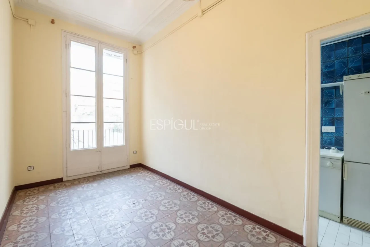 Квартира на продажу на улице Carrer de Mallorca