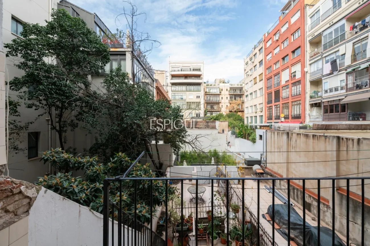 Квартира на продажу на улице Carrer de Mallorca