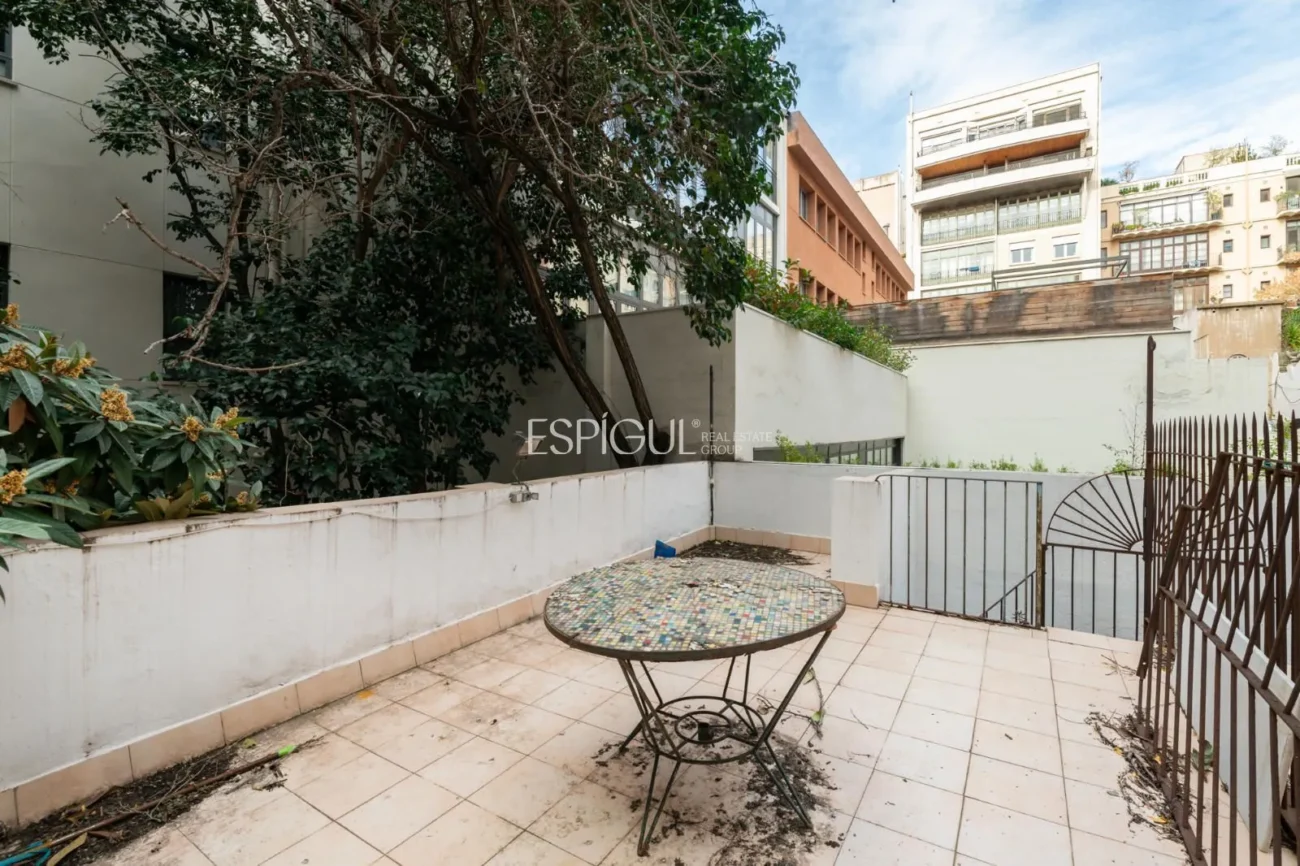 Квартира на продажу на улице Carrer de Mallorca