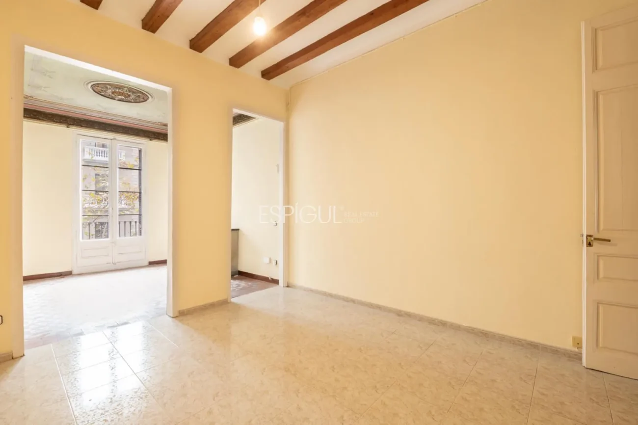 Квартира на продажу на улице Carrer de Mallorca