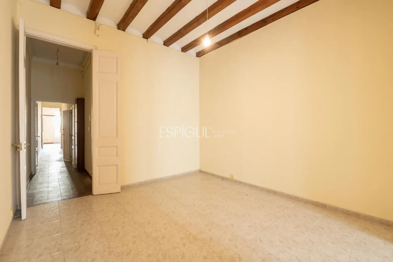 Квартира на продажу на улице Carrer de Mallorca