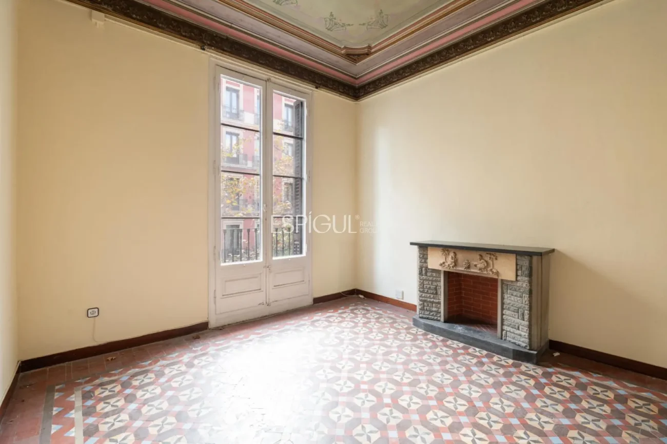 Квартира на продажу на улице Carrer de Mallorca