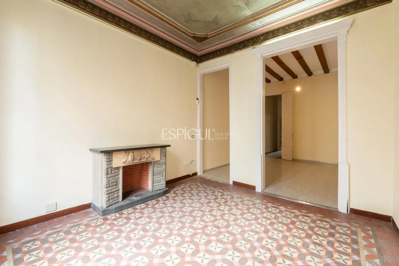 Квартира на продажу на улице Carrer de Mallorca