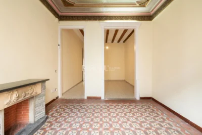 Квартира на продажу на улице Carrer de Mallorca