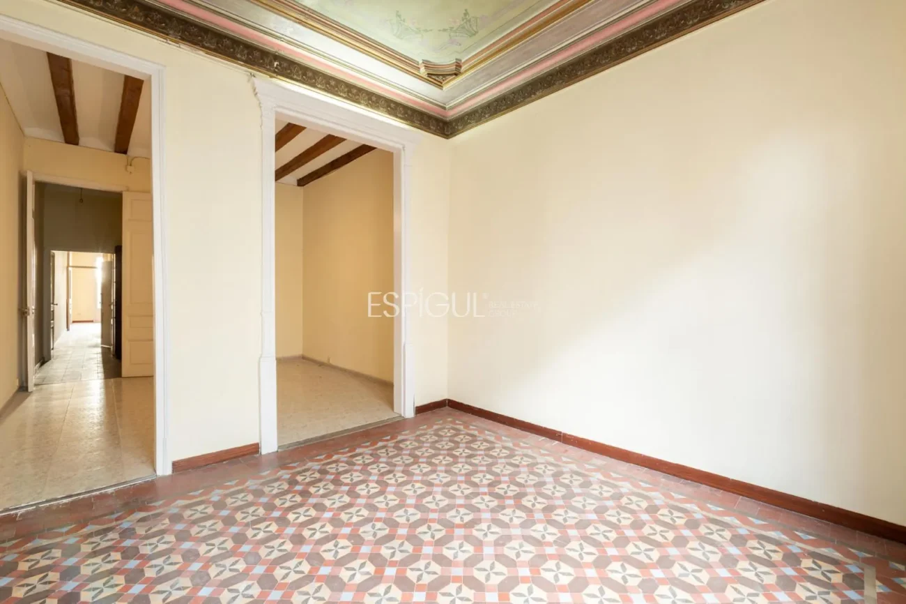 Квартира на продажу на улице Carrer de Mallorca