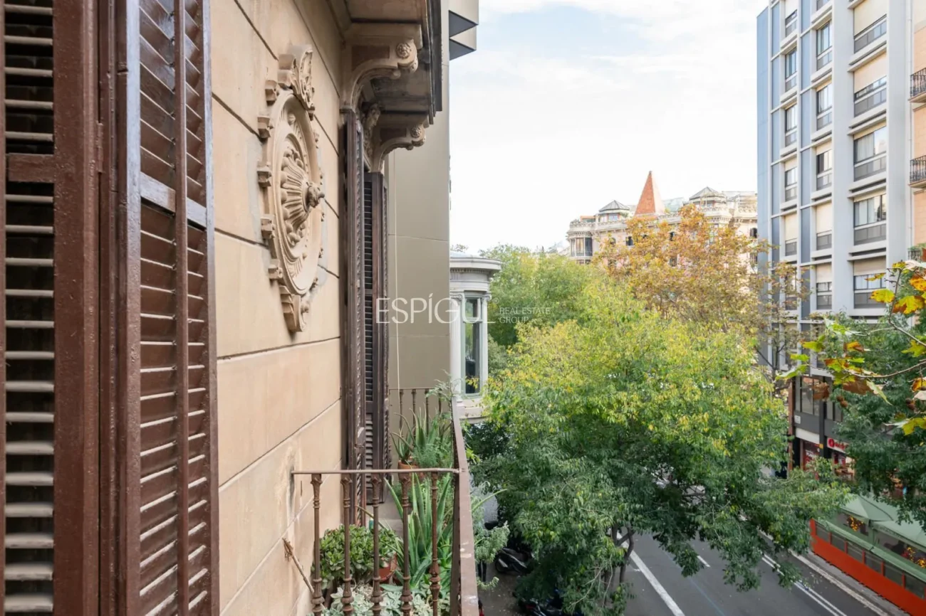 Квартира на продажу на улице Carrer de Mallorca