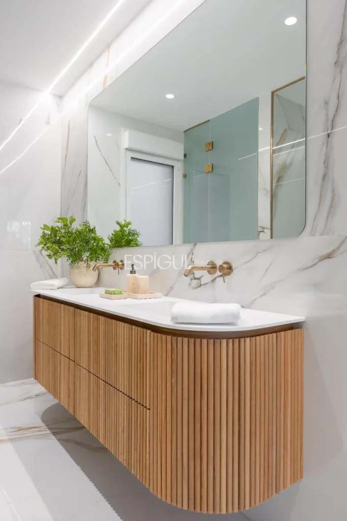 Piso exterior en Núñez de Balboa