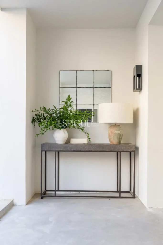 Piso exterior en Núñez de Balboa