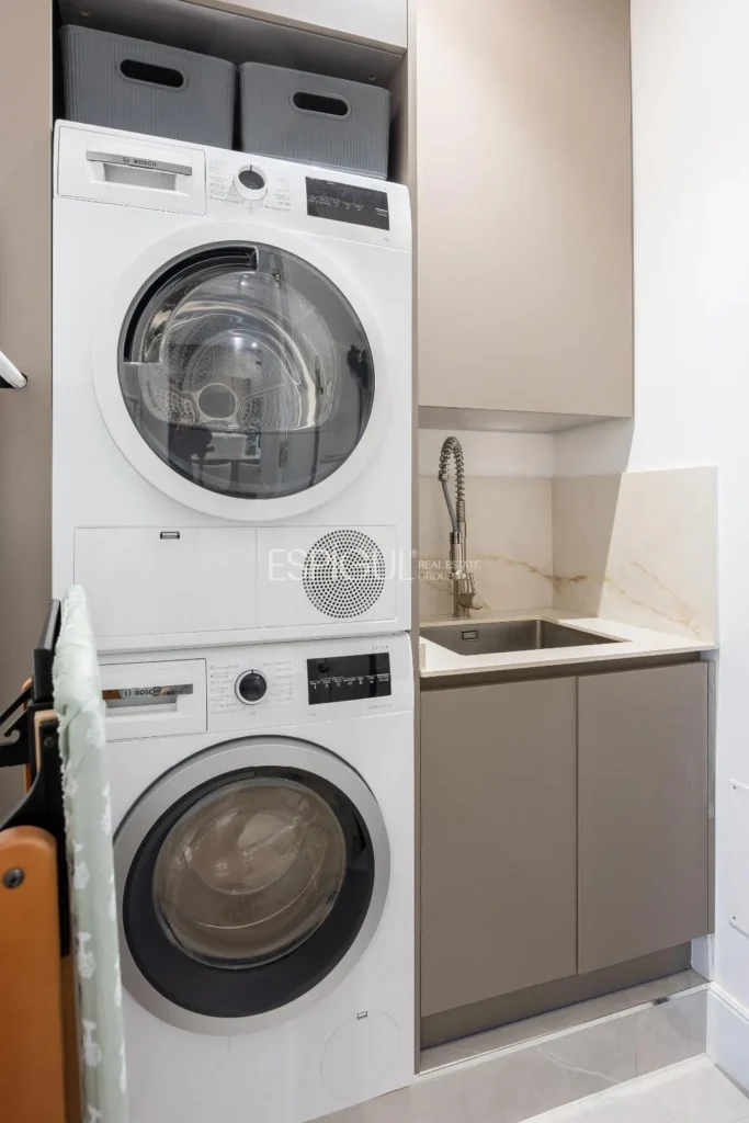 Piso exterior en Núñez de Balboa