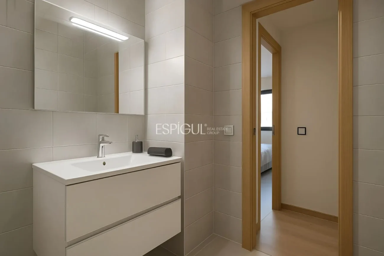 Piso exterior en venta en Calle Goya, Barrio de Salamanca