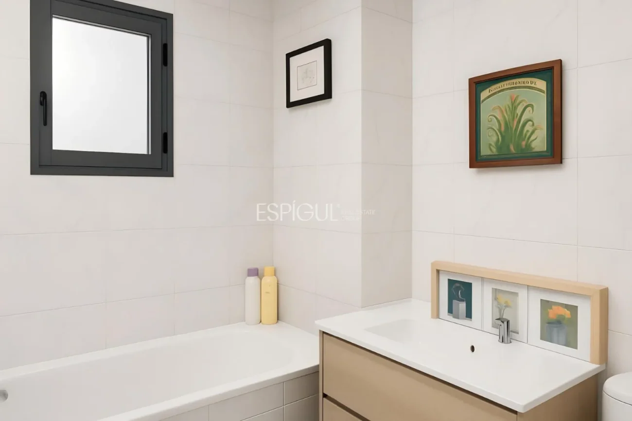 Piso exterior en venta en Calle Goya, Barrio de Salamanca