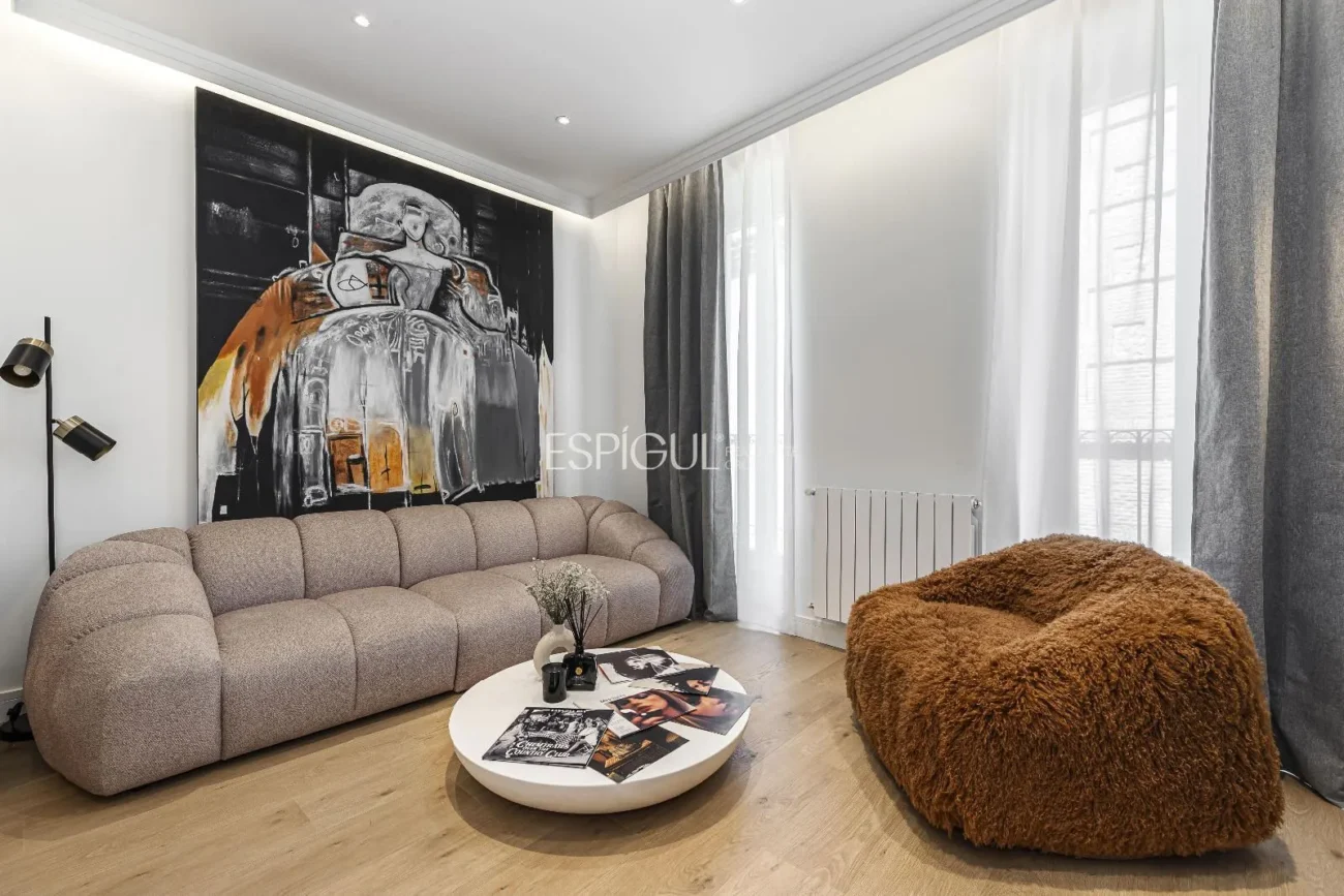 Exterior apartment for sale in Pelayo, Justicia