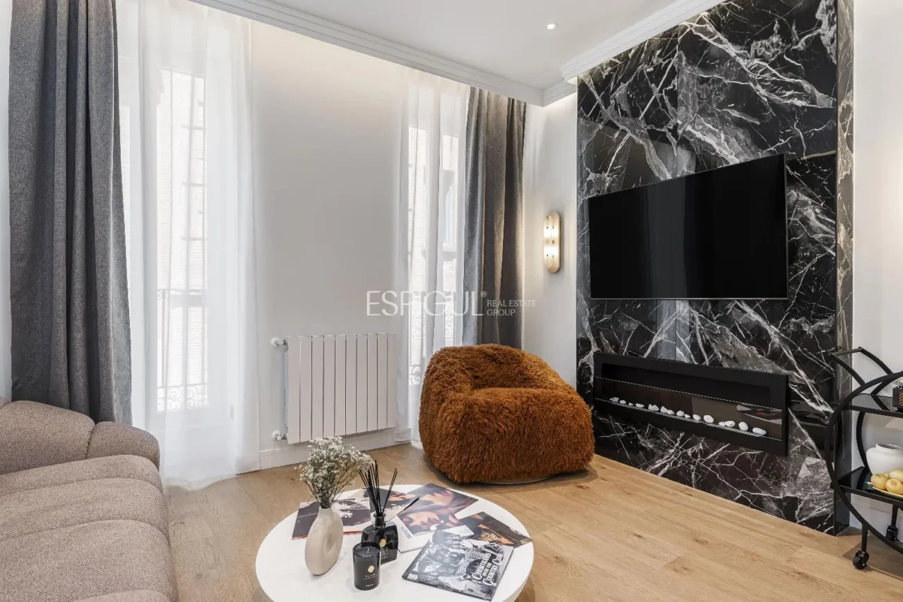 Exterior apartment for sale in Pelayo, Justicia