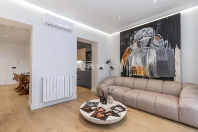 Exterior apartment for sale in Pelayo, Justicia