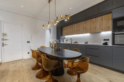 Exterior apartment for sale in Pelayo, Justicia