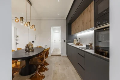 Exterior apartment for sale in Pelayo, Justicia