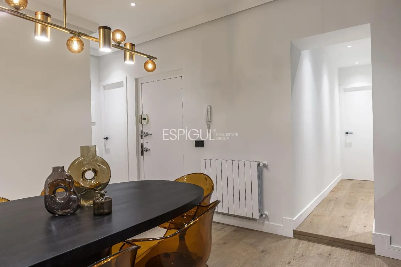 Exterior apartment for sale in Pelayo, Justicia