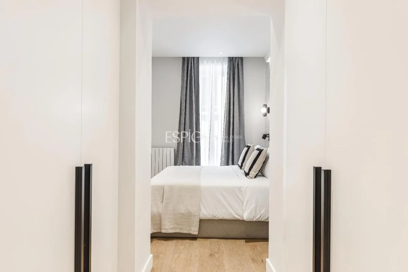 Exterior apartment for sale in Pelayo, Justicia