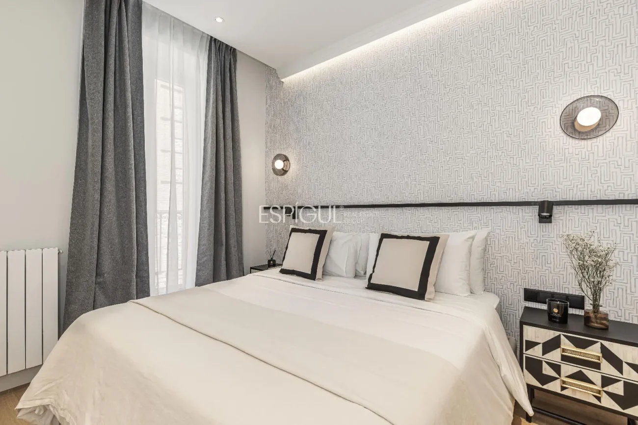 Exterior apartment for sale in Pelayo, Justicia