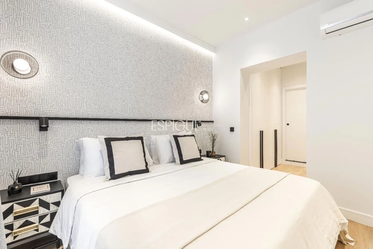 Exterior apartment for sale in Pelayo, Justicia