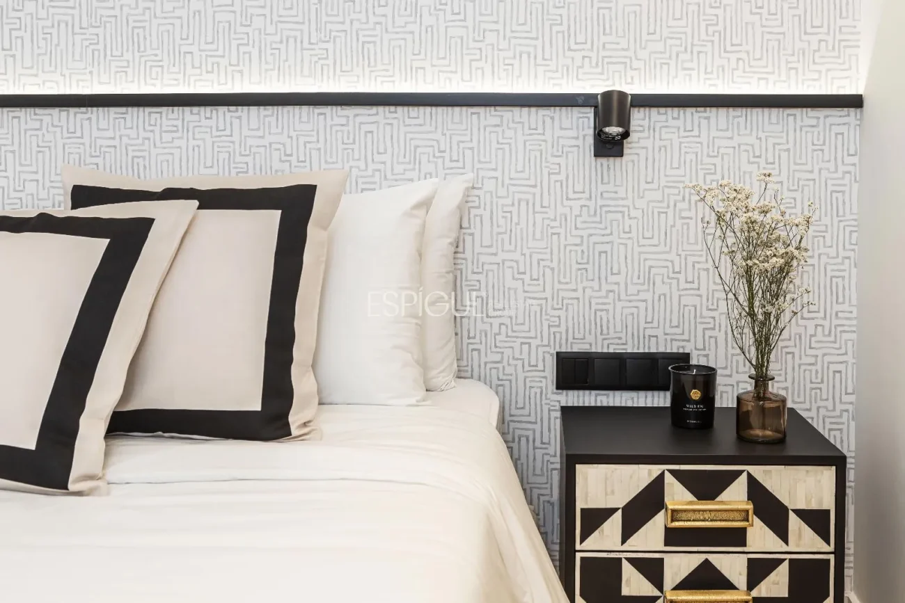 Exterior apartment for sale in Pelayo, Justicia