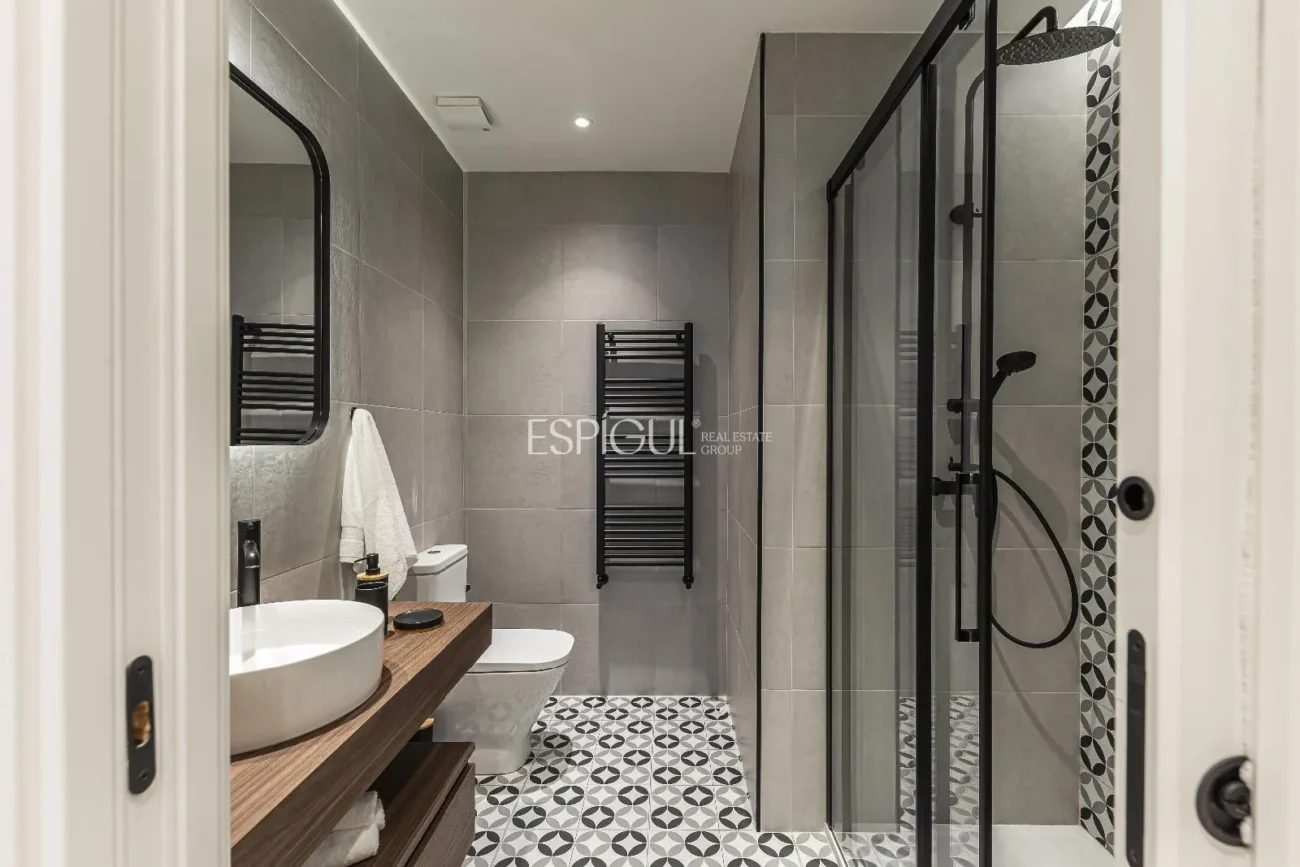 Exterior apartment for sale in Pelayo, Justicia