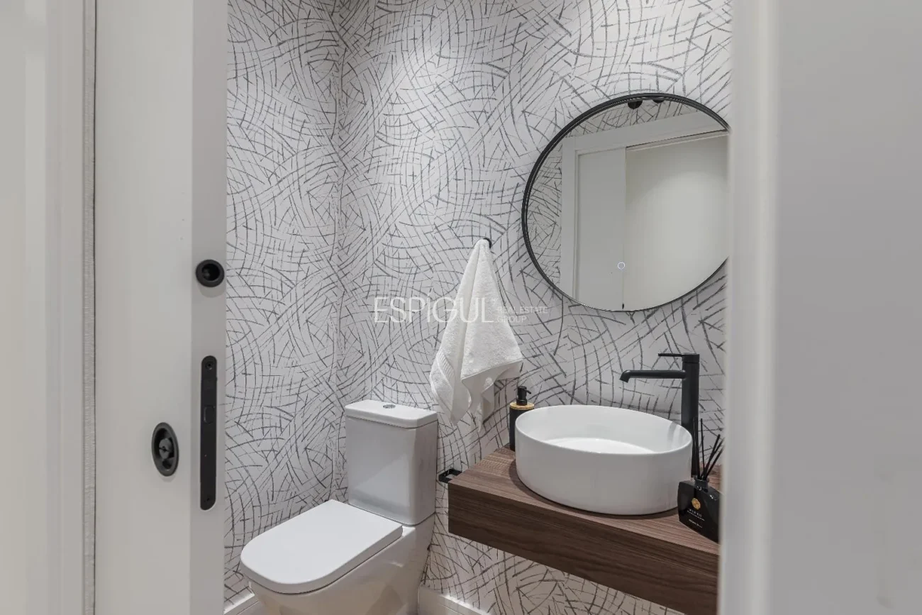 Exterior apartment for sale in Pelayo, Justicia