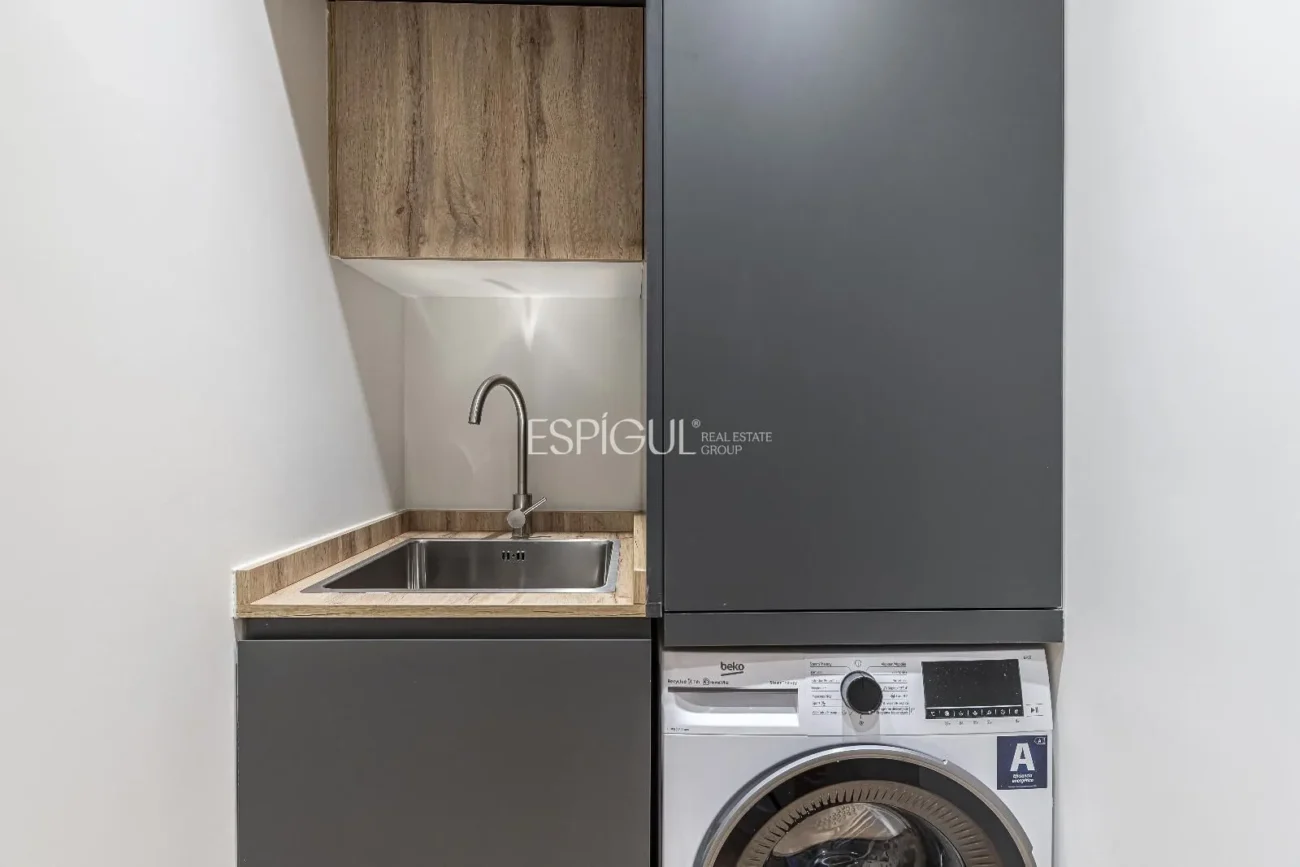 Exterior apartment for sale in Pelayo, Justicia