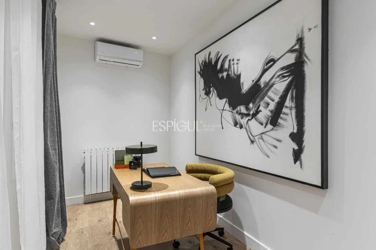 Exterior apartment for sale in Pelayo, Justicia