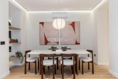 Renovated apartment for sale in Plaza Dos de Mayo, Malasaña