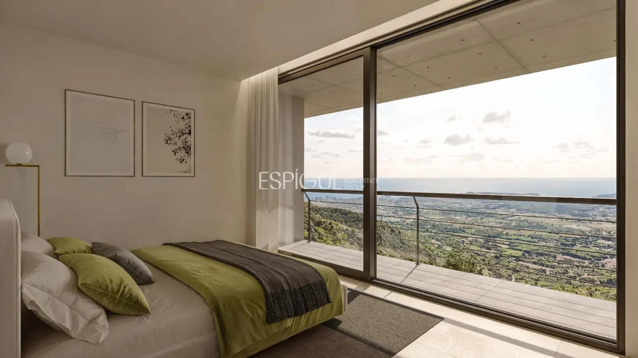 Вилла Panorámica Platja d’Aro