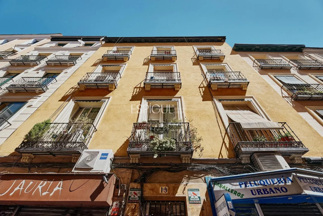Piso en venta en Centro