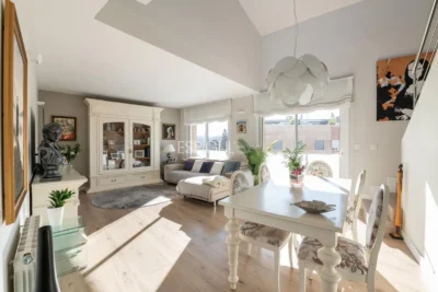 Ático dúplex en venta en Can Magí , Sant Cugat del Vallès