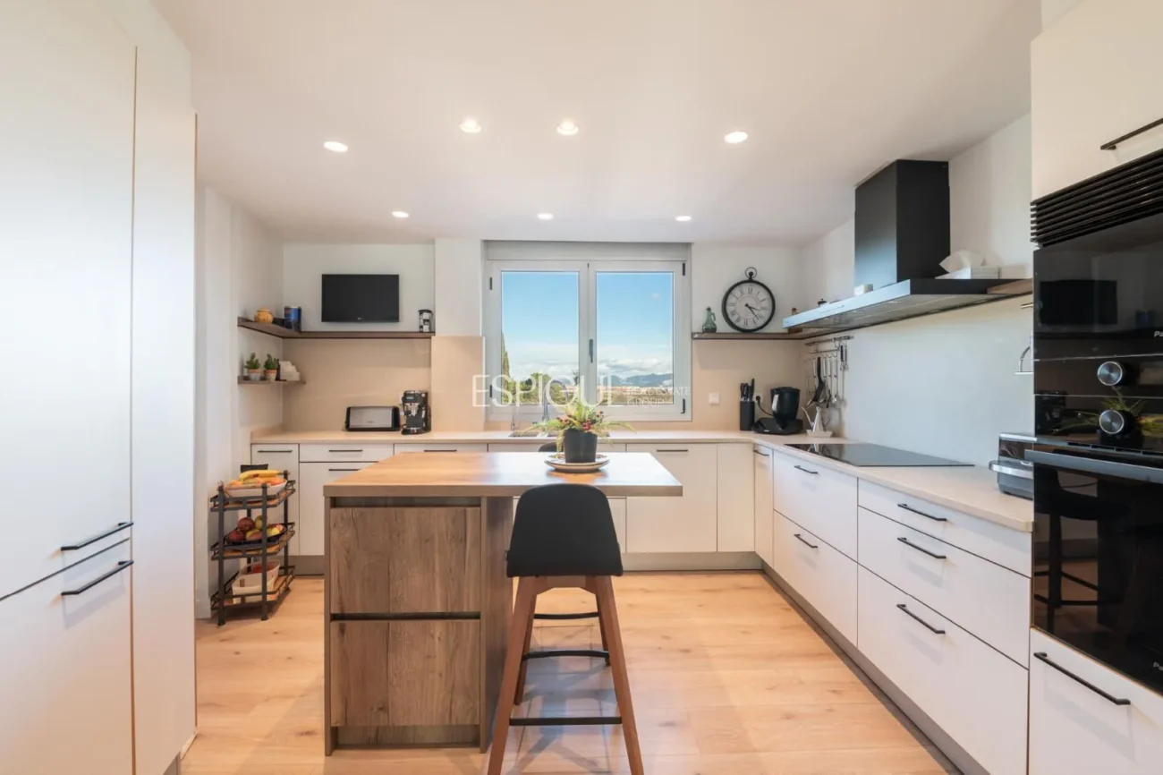 Duplex penthouse for sale in Can Magí, Sant Cugat del Vallès