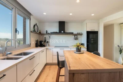 Ático dúplex en venta en Can Magí , Sant Cugat del Vallès