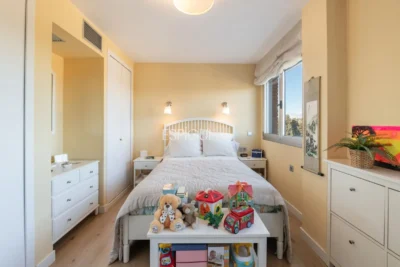 Duplex penthouse for sale in Can Magí, Sant Cugat del Vallès