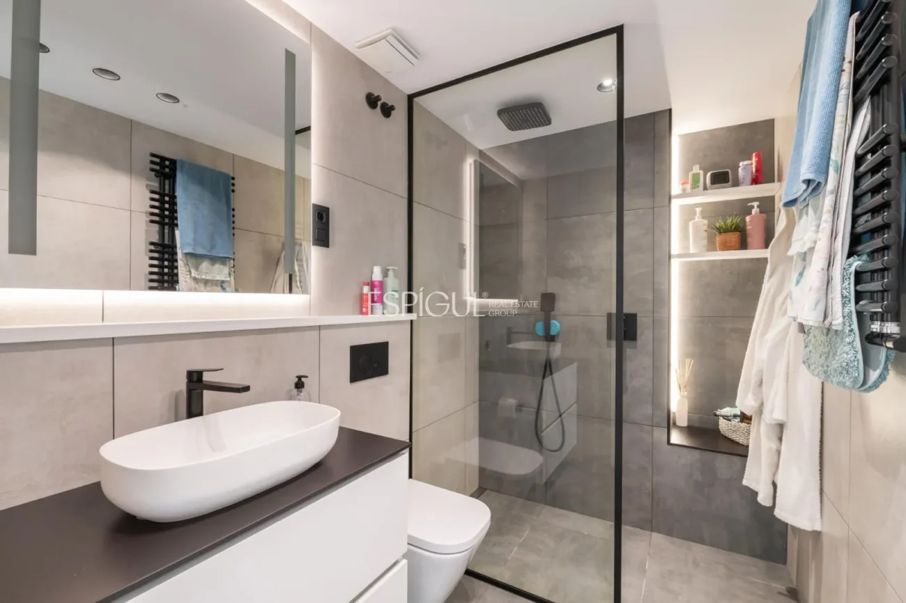 Duplex penthouse for sale in Can Magí, Sant Cugat del Vallès