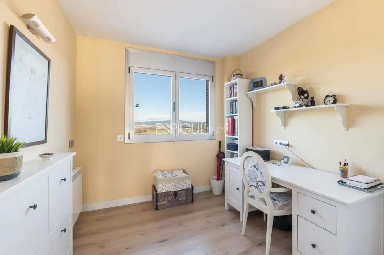 Duplex penthouse for sale in Can Magí, Sant Cugat del Vallès