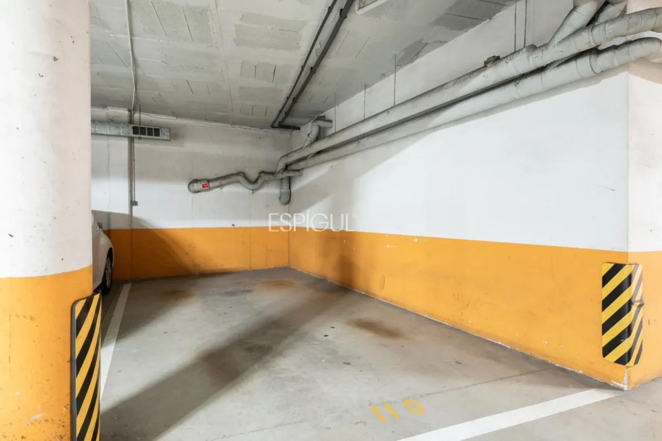 Duplex penthouse for sale in Can Magí, Sant Cugat del Vallès