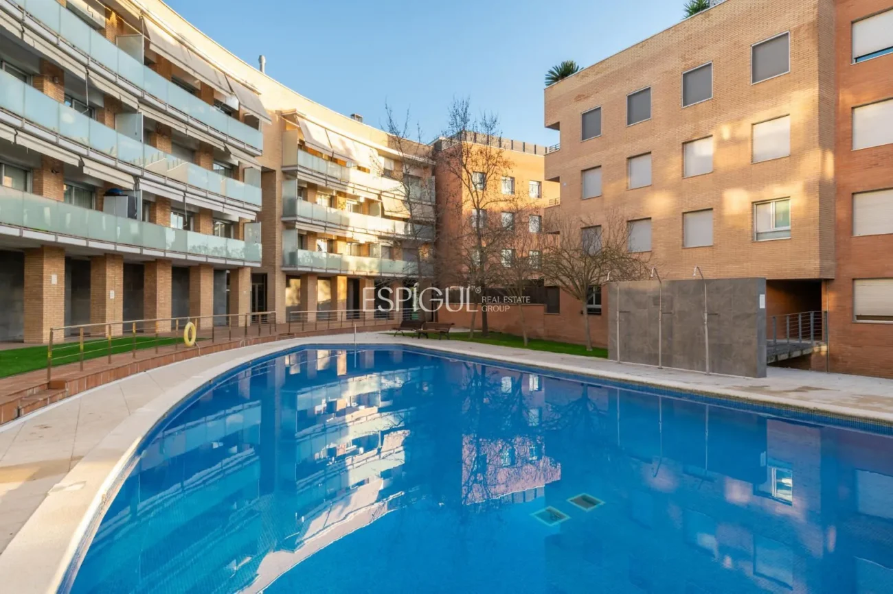 Duplex penthouse for sale in Can Magí, Sant Cugat del Vallès