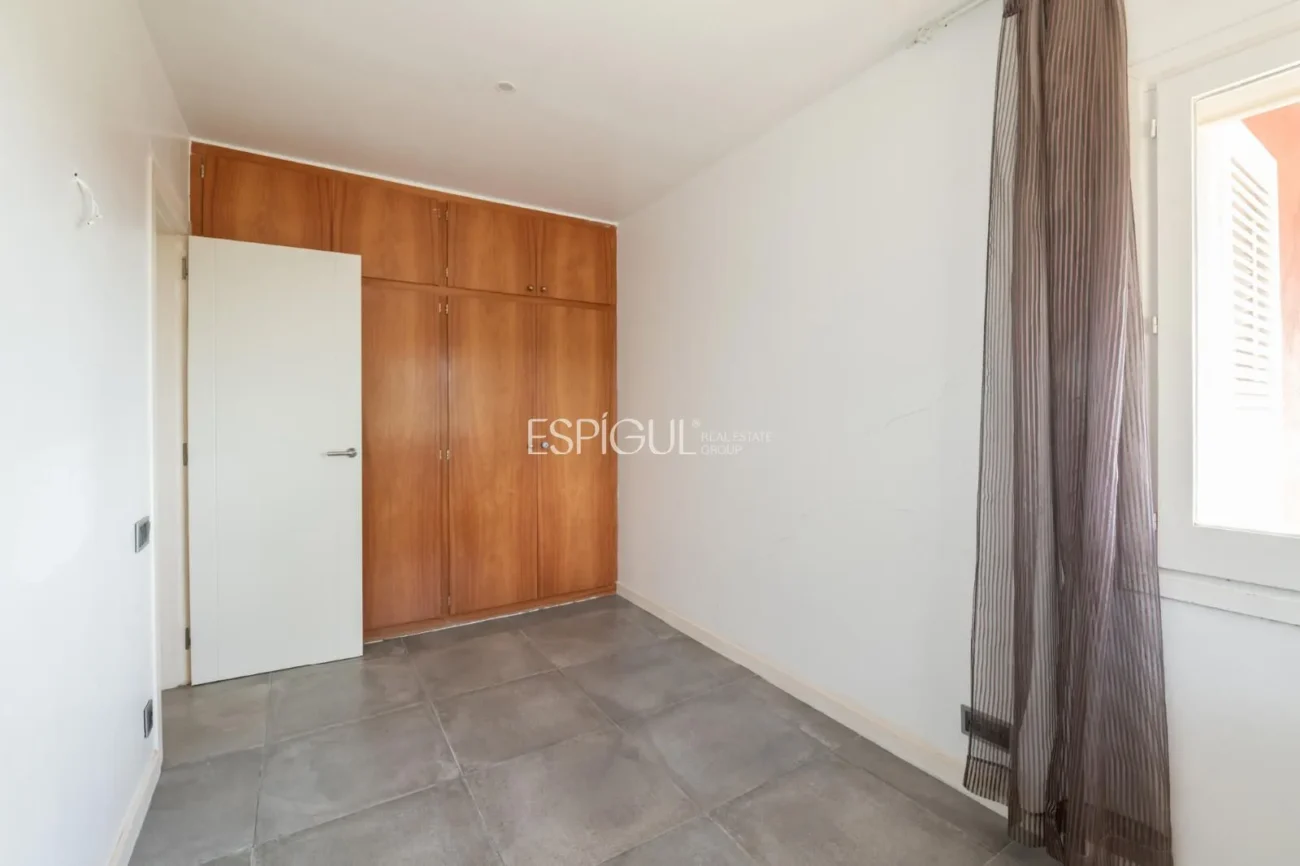 Joyau architectural avec vue imprenable à La Cornisa, Mataró