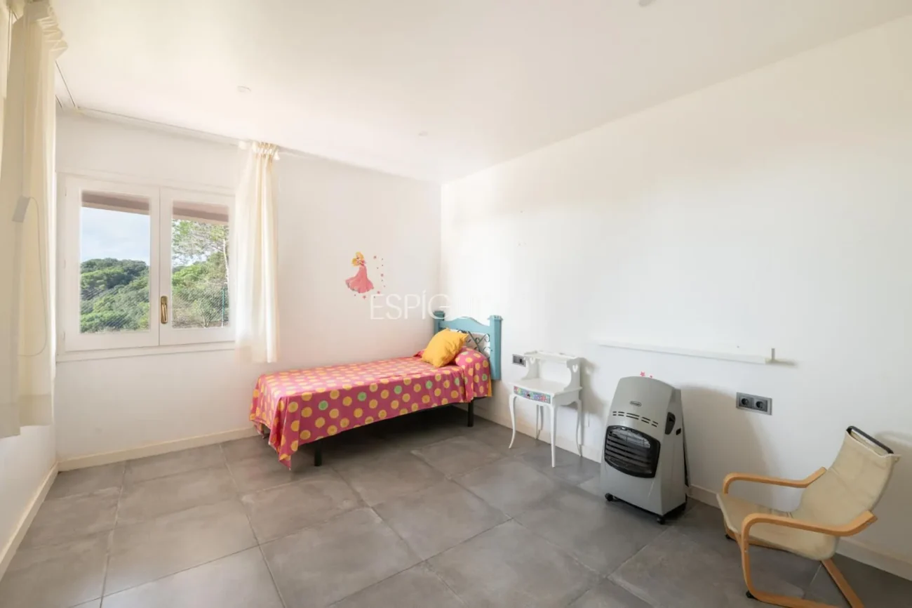 Joyau architectural avec vue imprenable à La Cornisa, Mataró