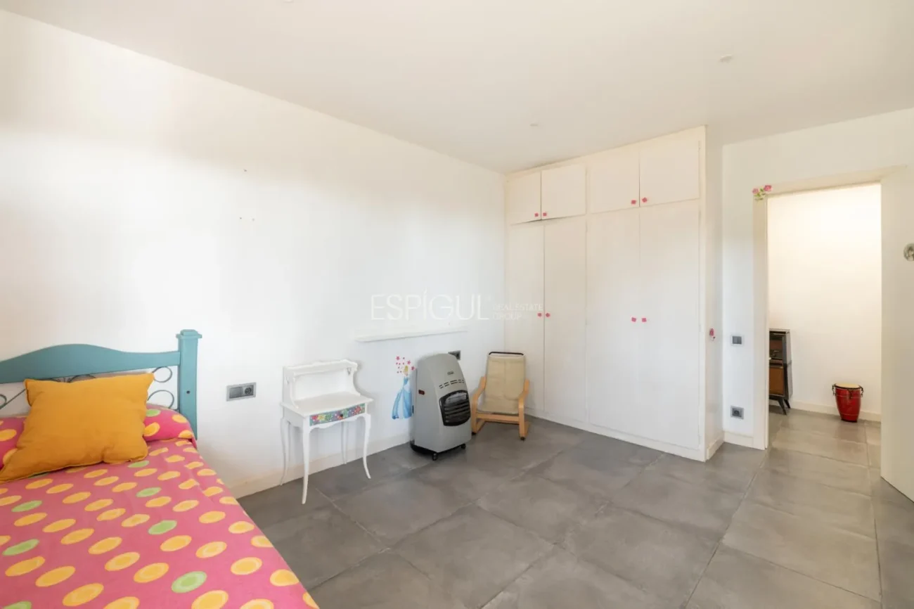 Joyau architectural avec vue imprenable à La Cornisa, Mataró