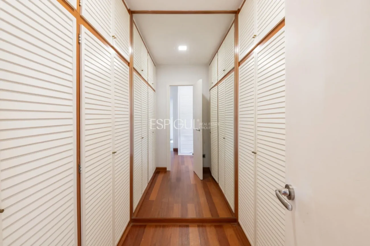 Joyau architectural avec vue imprenable à La Cornisa, Mataró