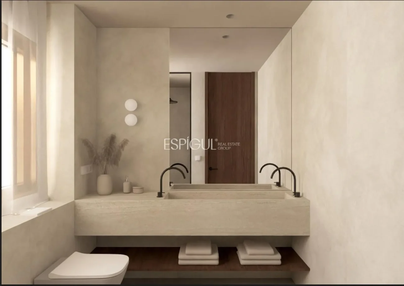 Zeitgenössisches Design in Chamberí