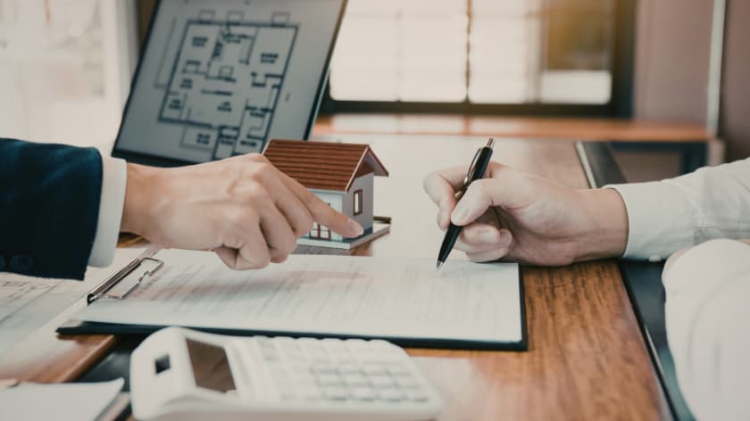 Elevación a público de un contrato privado de compraventa