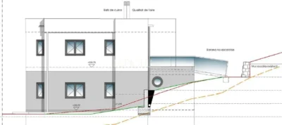 Эксклюзивный дом в Кабрильсе: дизайн, экологичность и качество жизни