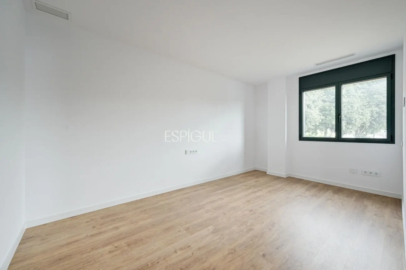 Exclusiva casa unifamiliar de obra nueva en Can Quirze, Mataró