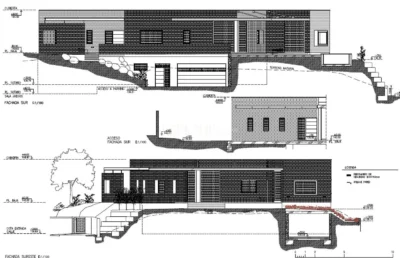 Exclusive property with garden, pool, and private paddle court in the center of Alella